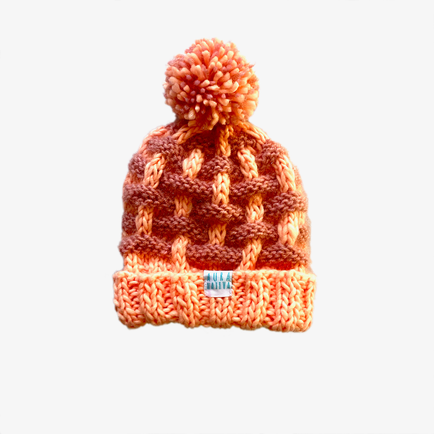 Gorro Unisex Aura Nativa®