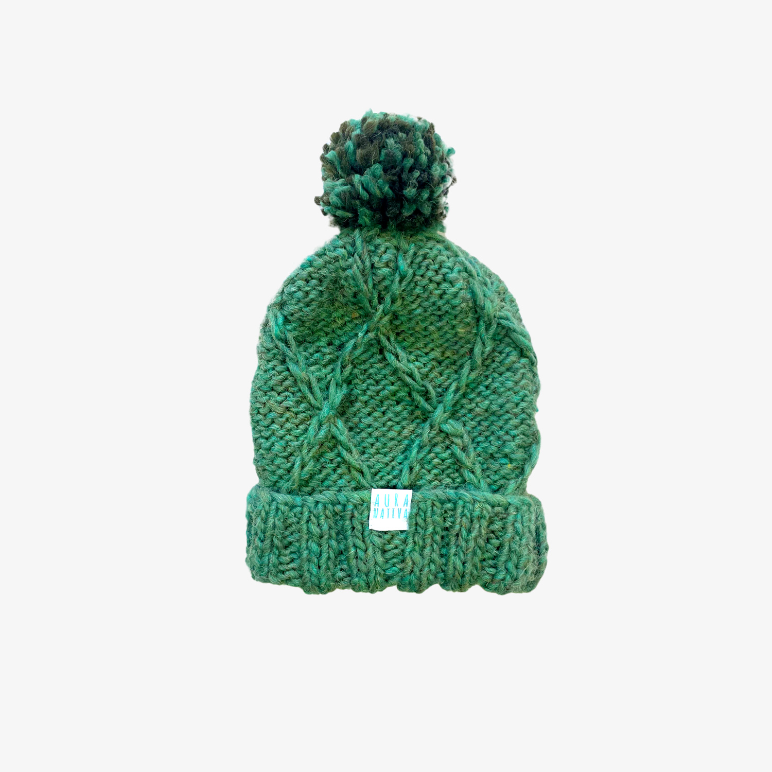 Gorro Unisex Aura Nativa®